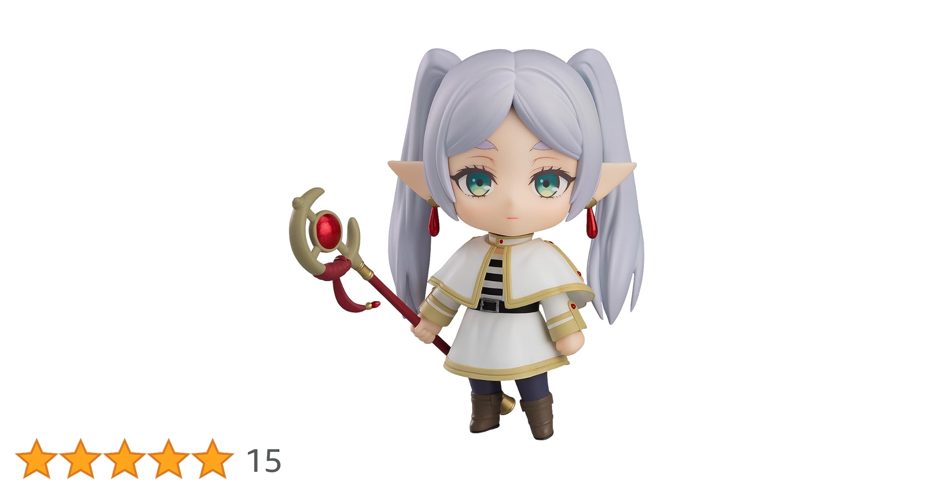 ねんどろいど　葬送のフリーレン　まとめ売り ねんどろいど 葬送のフリーレン フリーレン